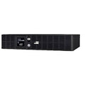 IDIS CP2401SPRK Rack Mounted Power Supply, 2U, Indoor, 1-Channel 4A