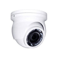 IDIS CTT2S36VIW 2MP TVI Turret Camera, 3.6mm Fixed Lens, IR LEDs, IP66, TWDR