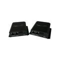 IDIS DA-LP1101R Long Reach PoE Extender, Receiver