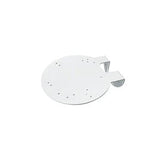 IDIS DA-WM4300 Wall Mount for Turret Cameras, White