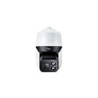 IDIS DC-S6883WRA Edge AI Plus 8MP 40x Zoom IR PTZ IP Camera with 1312' IR Range