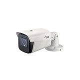 IDIS DC-T4238HRA 2MP AI Bullet IP Camera, LightMaster NIR, H.265, 2.8-12mm Lens