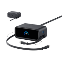 Anker Nano Charging Station (7-in-1, 100W)