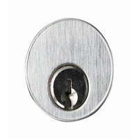 Alarm Controls by ASSA ABLOY CY-1A Alarm Controls CY-1A Mortise Cylinder, Keyed Alike, Keys