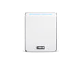 HID 40TWS-01-000000 Signo Reader 40 Contactless Smartcard Reader, Terminal, Multi-Technology, Mobile Ready, Wall Switch Mount, White / Silver