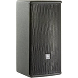 JBL Professional AC18/26 Compact Two-Way 8" Passive Loudspeaker with 120° x 60° Coverage, Black