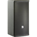 JBL Professional AC18/95-WH Compact Two-Way 8" Passive Loudspeaker, 90° x 50° Coverage, White