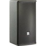 JBL Professional AC18/95-WH Compact Two-Way 8" Passive Loudspeaker, 90° x 50° Coverage, White