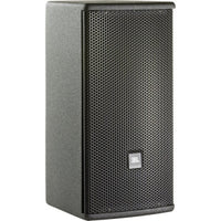 JBL Professional AC18/95 Compact Two-Way 8" Passive Loudspeaker, 90° x 50° Coverage, Black