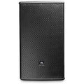 JBL Professional AC195 10" Two-Way Full-Range Speaker with 90° x 50° Horn, 95dB, Black