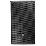 JBL Professional AC195 10" Two-Way Full-Range Speaker with 90° x 50° Horn, 95dB, Black