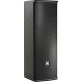 JBL Professional AC26 6.5" Ultra Compact Two-Way Loudspeaker with 1" Exit Compression Driver, Black