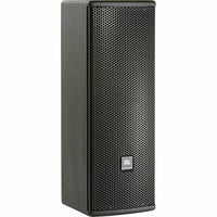 JBL Professional AC28/95-WH 8" 2 Compact Two-Way Loudspeaker with 1" Exit Compression Driver and 90° x 60° Horn, White