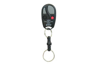 Linear ACT34D ACP00955 Wireless Transmitter, 4-Button, 318MHz