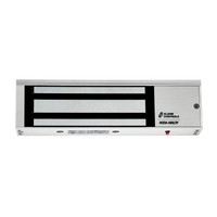 Alarm Controls 1200S 1200 Lb. Single Magnetic Lock