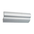 Alarm Controls AM3370 Z Bracket for 600 Series Single Magnetic Lock, Clear Anodized