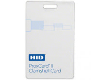 HID 1326LCCMV-A003060 ProxCard II 1326 Clamshell Proximity Access Control Card