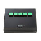 Alarm Controls DTC-M2K5AGN Desktop Console with Switch