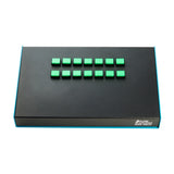 Alarm Controls DTC-M2K5AGN Desktop Console with Switch