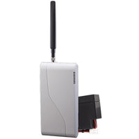Telguard TG-4 Universal Residential/Commercial LTE Primary/Backup Cellular Alarm Communicator, Verizon, includes 12VDC 0.8Ah backup battery