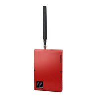 Telguard TG-7FM 5G LTE-M Sole Path Communicator for Commercial Fire
