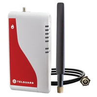 Telguard TG-7FX-A Universal Sole Path Fire Alarm Communicator with AT&T Service