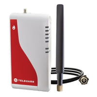 Telguard TG-7FX-V Universal Sole Path Fire Alarm Communicator with Verizon Service