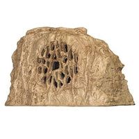 Rockustics ECONOROCK-S/T 6.5 inch Rock Speaker, Sandstone