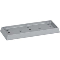 RCI AH71X28 8371 Armature Plate Holder, Brushed Anodized Aluminum