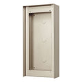 Aiphone GT-103HB 1x3 Module Surface Mount Box