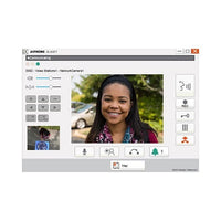 Aiphone IX-SOFT PC Master Station Software