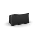 Bose Professional ArenaMatch DeltaQ AM20/100 Outdoor Speaker, Black