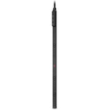 APC AP6007A Rack PDU, Basic Vertical, 208V, 60A, (21) C13, (6) C19