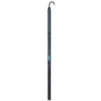APC AP8632 APC Rack PDU, 2G, Metered by Outlet, with Switching, 0U, 30A, 100V to 120V, 24 NEMA 5-20R Sockets