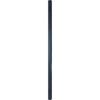 APC AP8870 Metered Rack PDU, 30A, 100/120-200/240V, 16 NEMA 5-20R, 12 C13, and C19 Outlets, ZeroU RMS