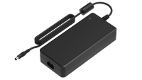 Netgear APS254W-10000S APS254W 254W External Power Adapter for M4250 and M4350 Series Switches, 110-240V AC Input