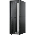 APC AR3347 Netshelter SX, Networking Rack Enclosure, 48U, 2258 750 1200mm, Black