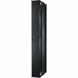 APC AR8645 Electric Vertical Cable Manager