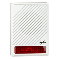 Potter CM-4L Electronic Chime with Volume Control and LED