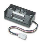 RCI AS65LMKM AS65 Series Standard Profile Electric Strike, Less Faceplate