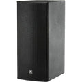JBL Professional ASB6125 15" Dual High Power Subwoofer, Black