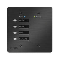 Atlas BBWPS4B Faceplate