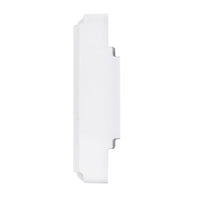 VIVOTEK AT-CAB-002 Side-Mount Bracket for HLG Series Power Supply, White