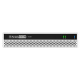AtlasIED CLA402 2-Channel Multi Impedance Power Share Amplifier, 400W