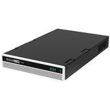 AtlasIED CLA404 400W 4-Channel Multi Impedance Power Share Amplifier