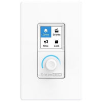 AtlasIED C-ZSV Atmosphere Zone, Source and Volume Wall Controller