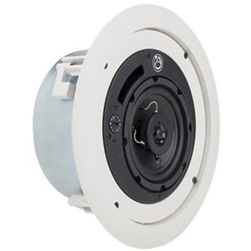 AtlasIED FAP42TC-UL2043 Strategy Series II 2-Way In-Ceiling Loudspeaker System