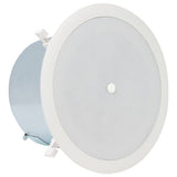 Atlas™ FAP62T Coaxial Ceiling Speaker - Set of 2