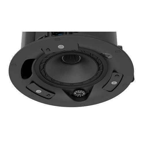 AtlasIED FC-4T 4" IsoFlare Premium Ceiling Speaker, Blind Mount