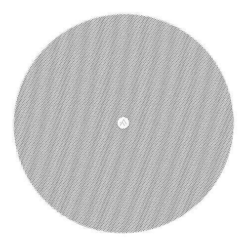 AtlasIED FC-4T 4" IsoFlare Premium Ceiling Speaker, Blind Mount
